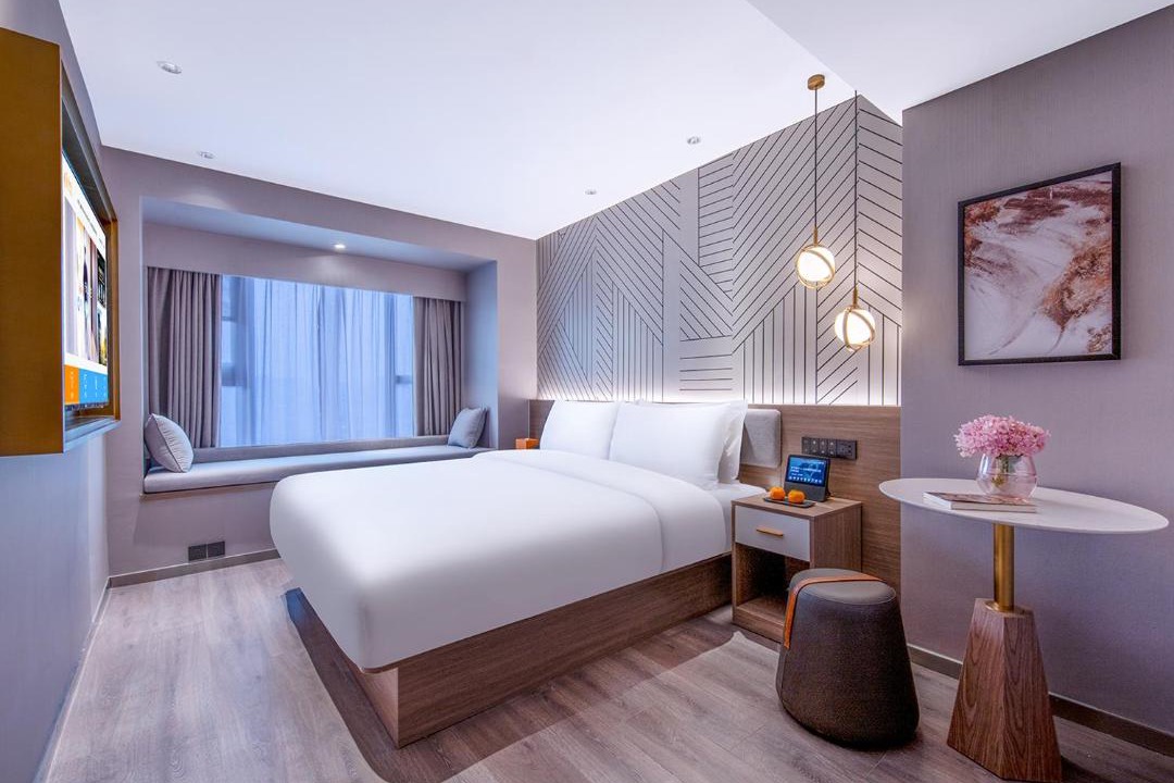Photo of Bedroom in Jinniu