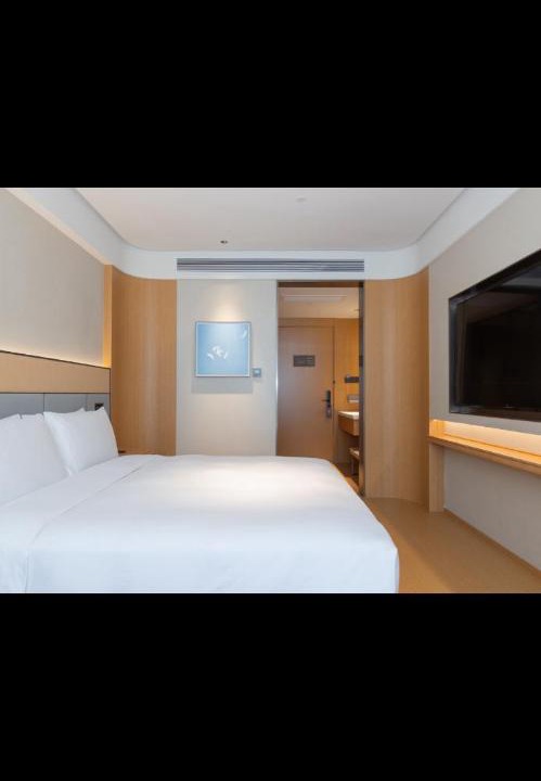 Photo of Bedroom in Wanzhou
