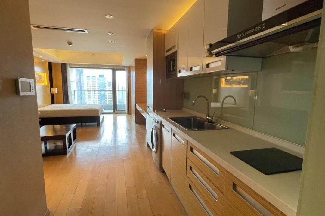 Photo of Kitchen in Middle Chaoyang