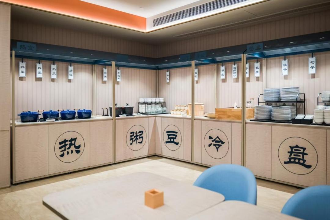 Photo of Kitchen in Shapingba