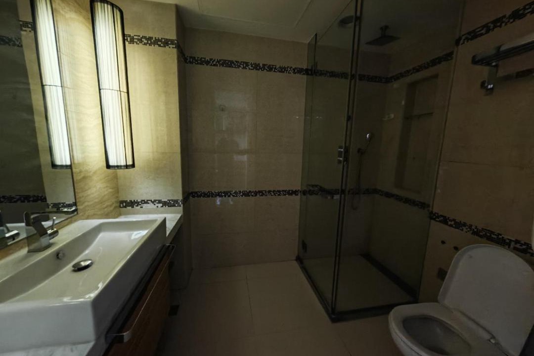 Photo of Bathroom in Middle Chaoyang