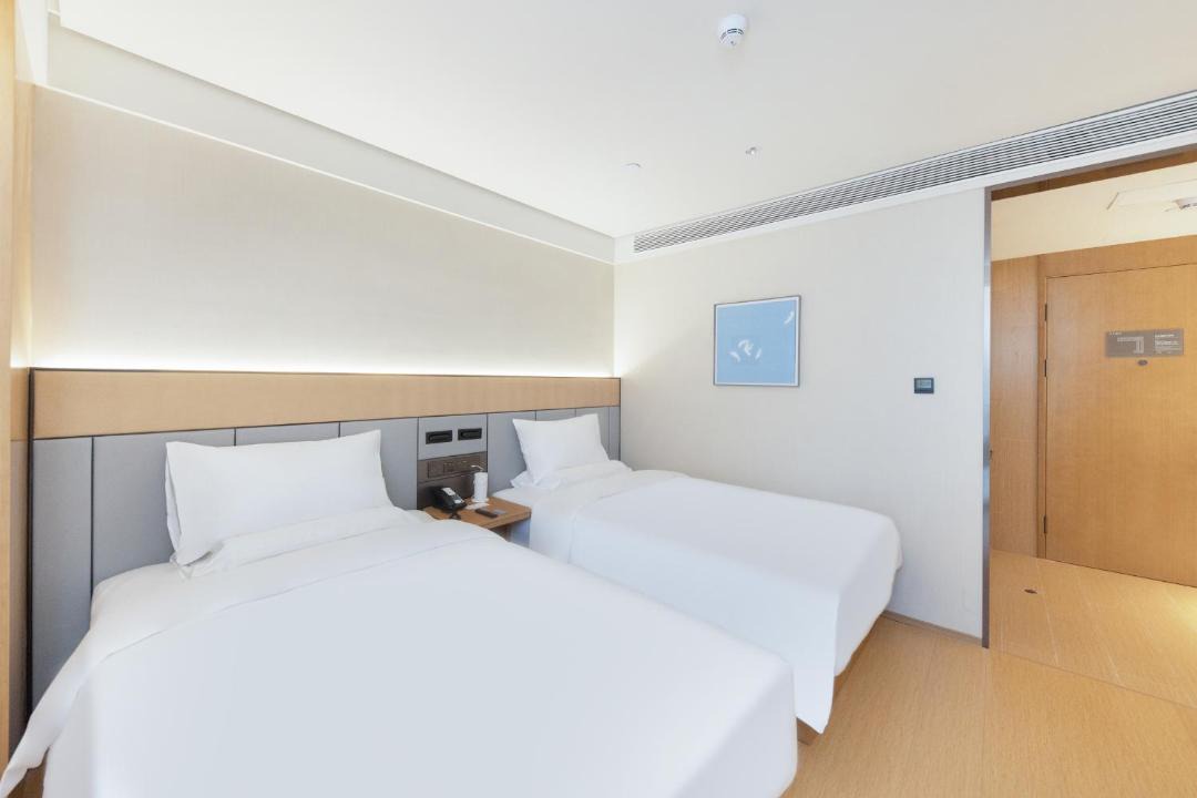 Photo of Bedroom in Jiangning
