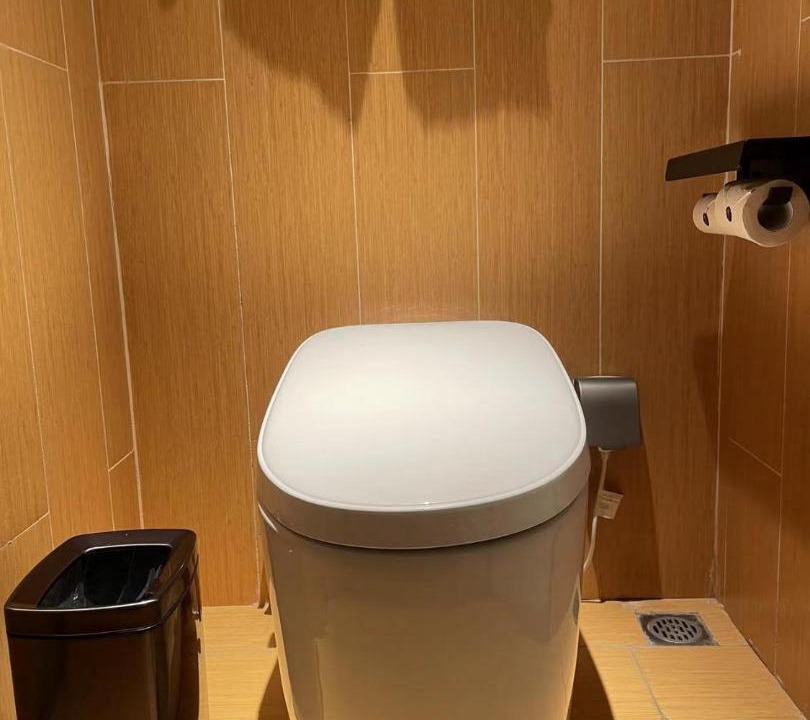 Photo of Bathroom in Jiangning