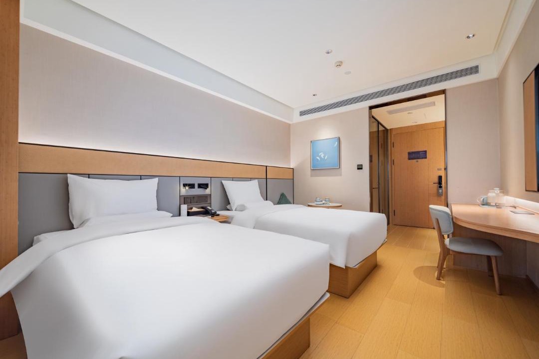 Photo of Bedroom in Shuangliu District