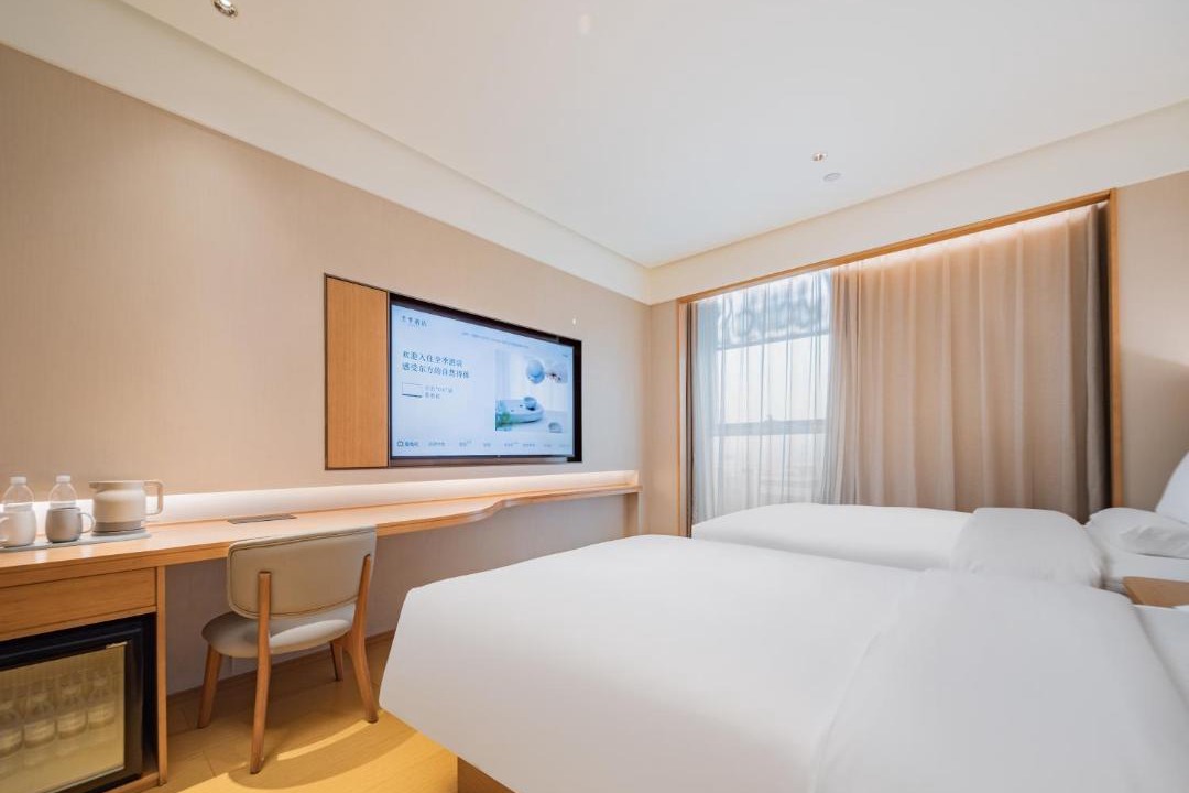Photo of Bedroom in Shuangliu District