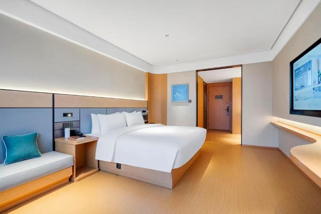 Photo of Bedroom in Chongqing