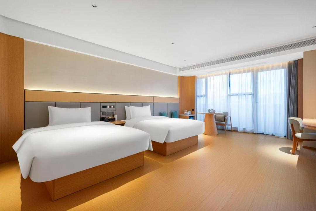 Photo of Bedroom in Chongqing