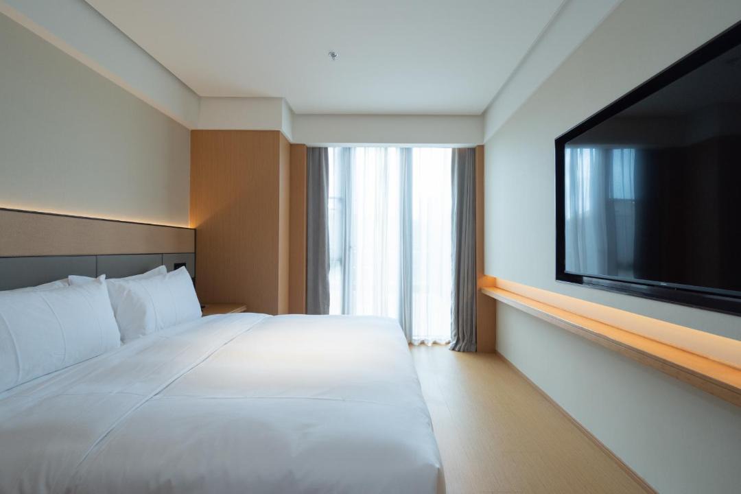 Photo of Bedroom in Pudong