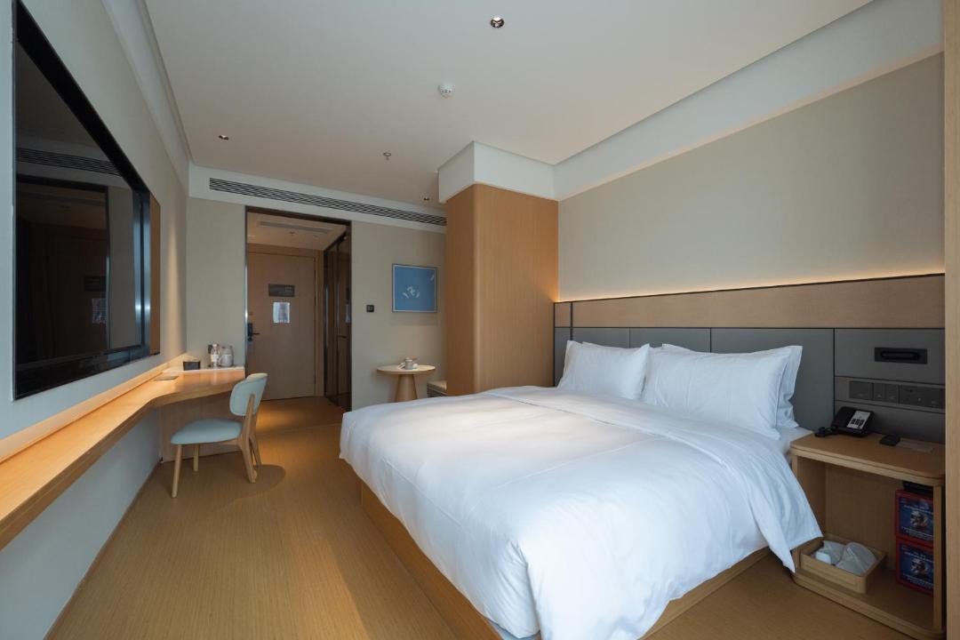 Photo of Bedroom in Pudong