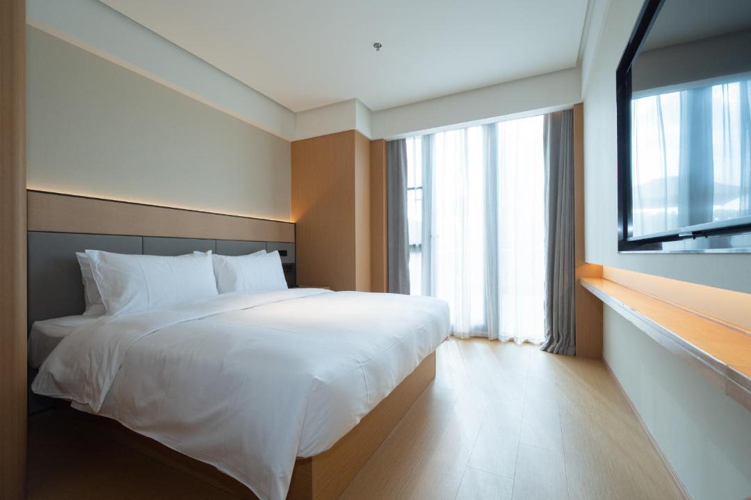 Photo of Bedroom in Pudong