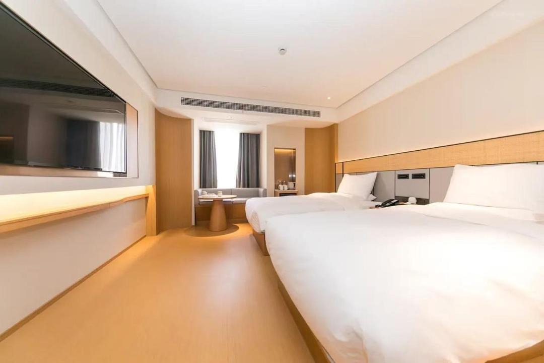 Photo of Bedroom in Jing'an