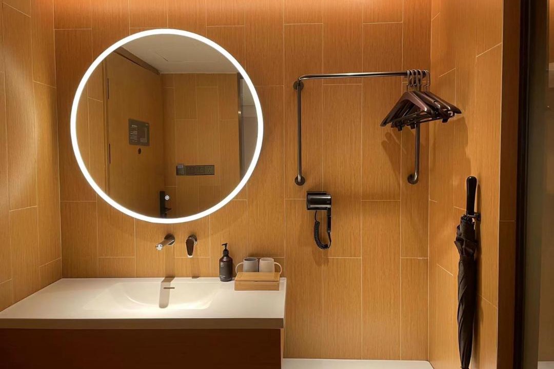 Photo of Bathroom in Jiangning