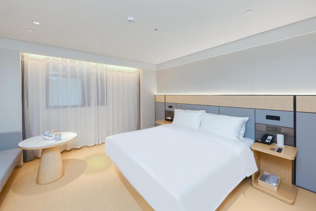 Photo of Bedroom in Jiangning