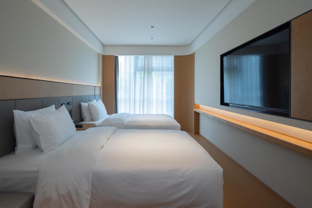 Photo of Bedroom in Pudong