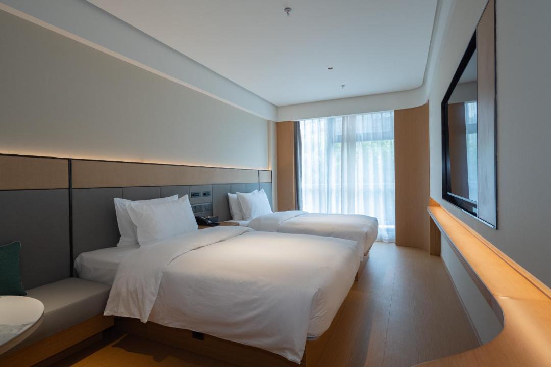 Photo of Bedroom in Pudong