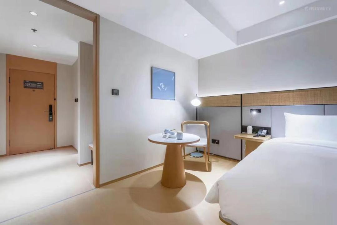 Photo of Bedroom in Jing'an