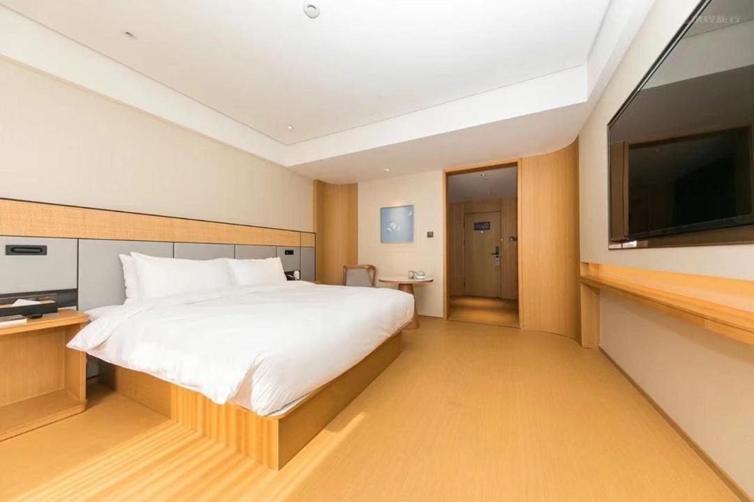 Photo of Bedroom in Jing'an