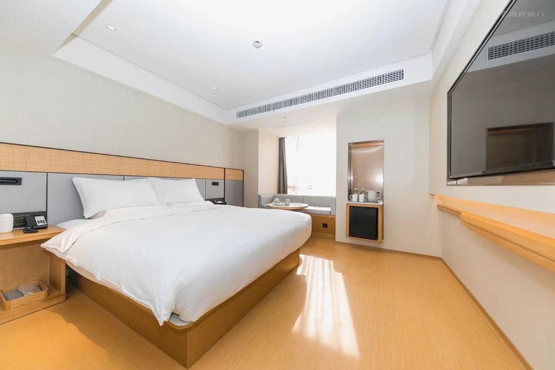 Photo of Bedroom in Jing'an