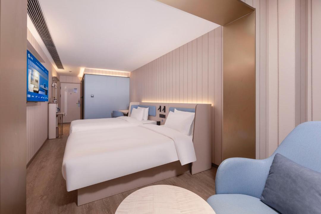 Photo of Bedroom in Wuzhong