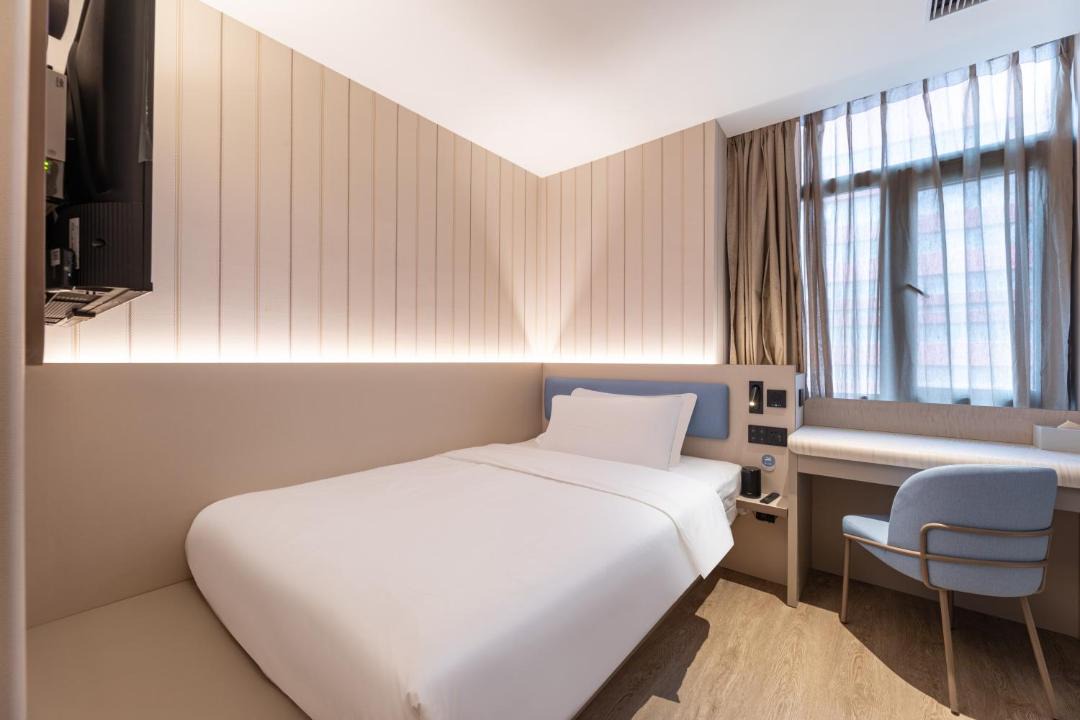 Photo of Bedroom in Wuzhong