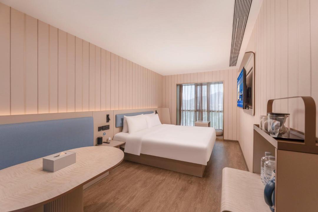 Photo of Bedroom in Wuzhong