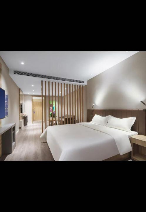 Photo of Bedroom in Jiangning