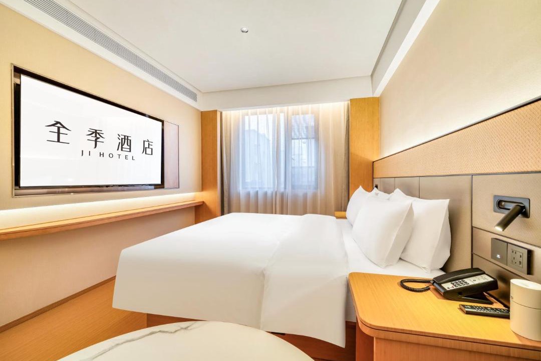 Photo of Bedroom in Xiasha District
