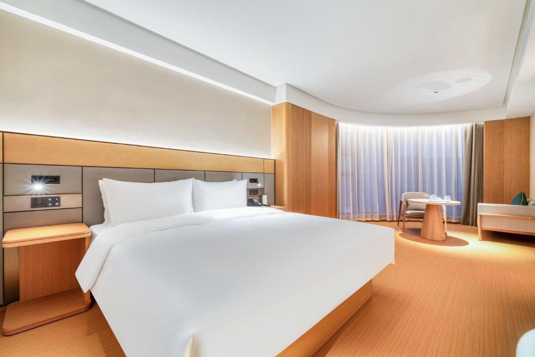 Photo of Bedroom in Xiasha District