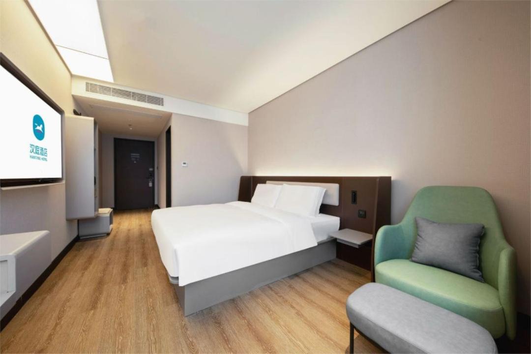 Photo of Bedroom in Wuzhong