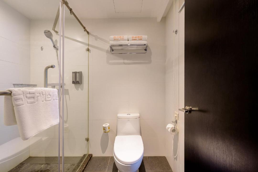 Photo of Bathroom in Jianggan