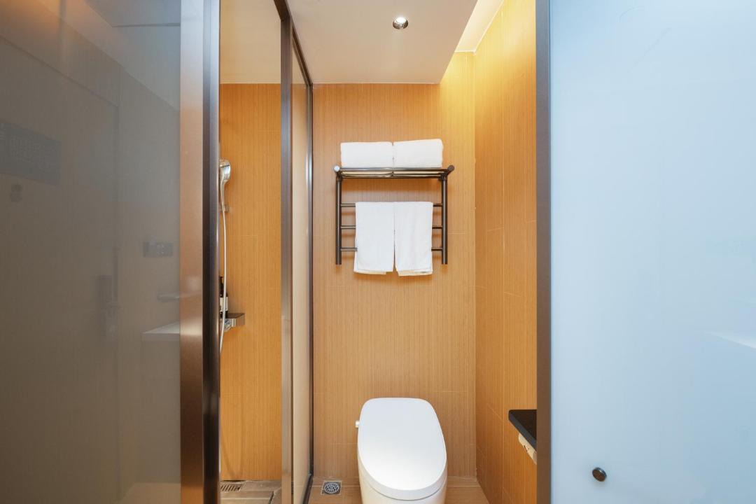 Photo of Bathroom in Tianhe