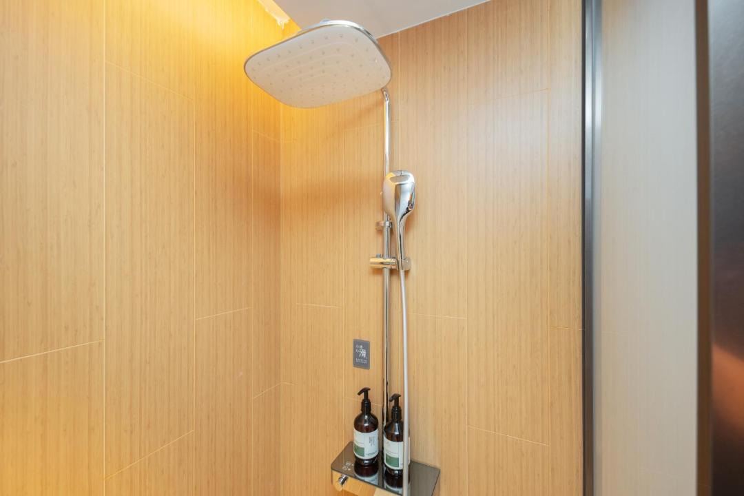 Photo of Bathroom in Tianhe