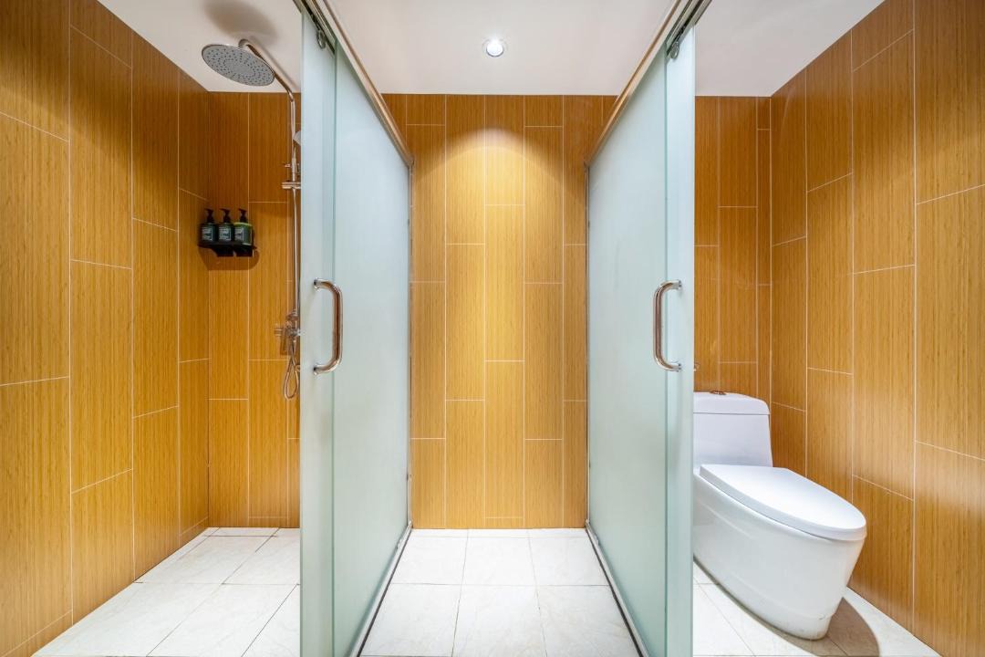 Photo of Bathroom in Xinzhou District
