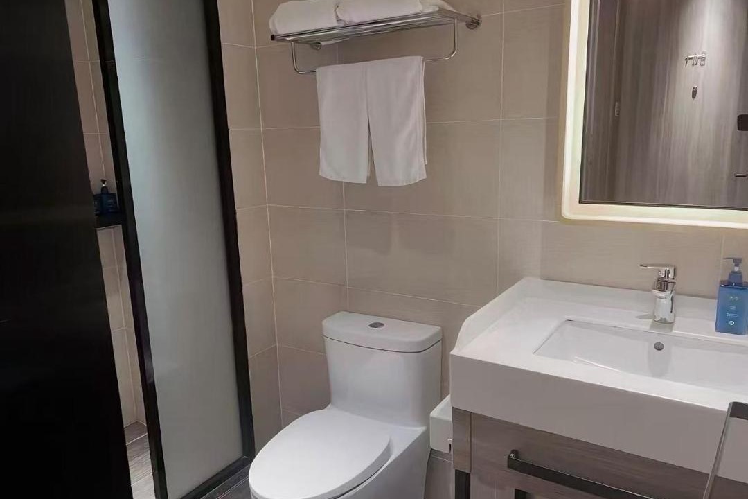 Photo of Bathroom in Xuan Wu