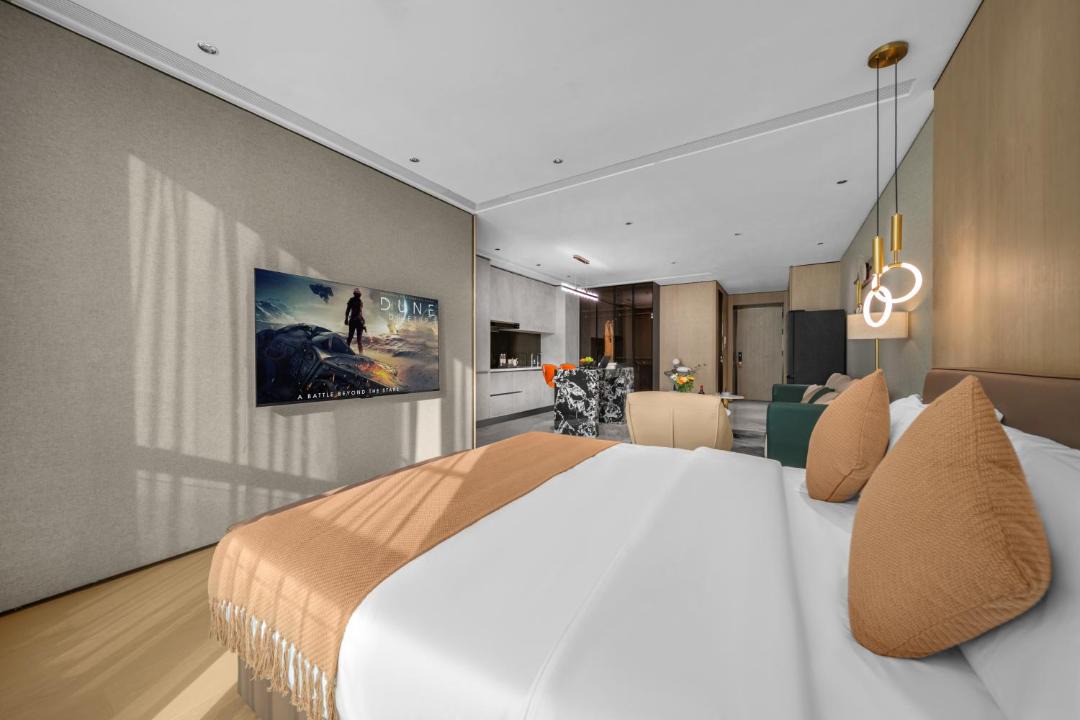 Photo of Others in Jiang Bei
