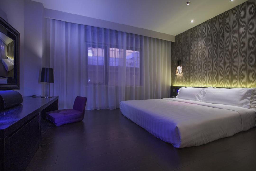Photo of Bedroom in Xiang Cheng District