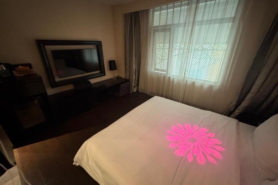 Photo of Bedroom in Xiang Cheng District