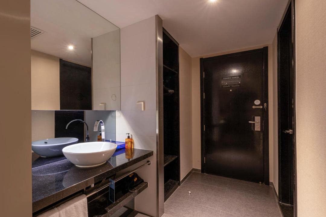 Photo of Bathroom in Xiang Cheng District