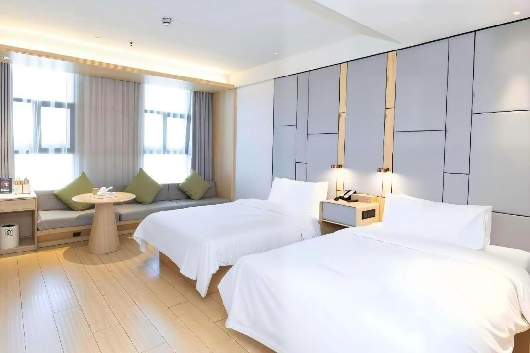 Photo of Bedroom in Hongqiao