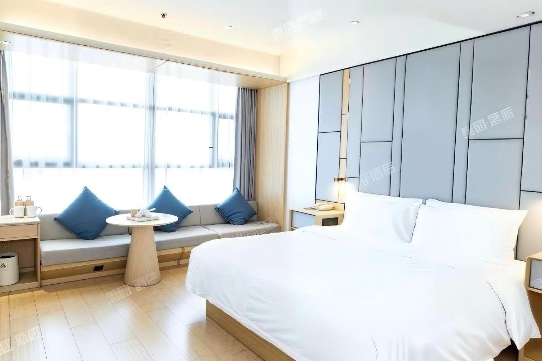 Photo of Bedroom in Hongqiao