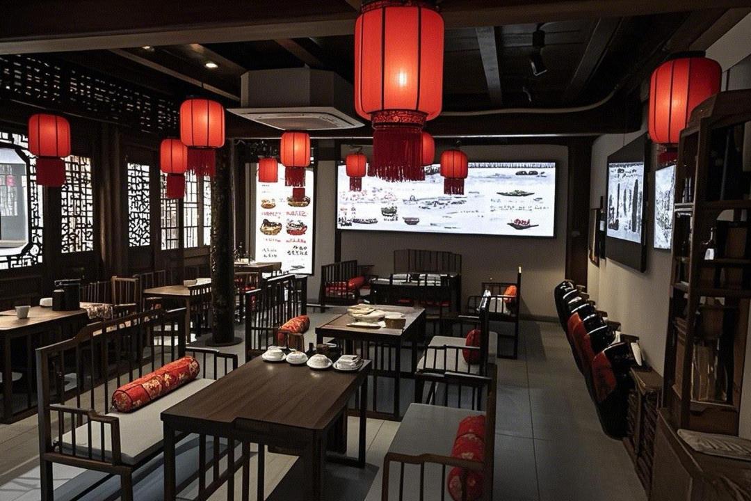 Photo of Others in Pingyao