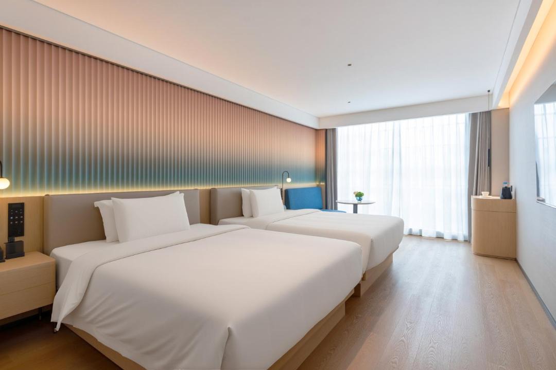 Photo of Bedroom in Liwan