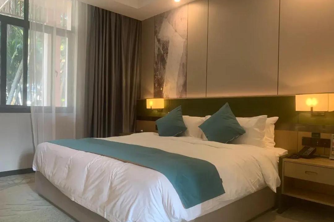 Photo of Bedroom in Wenchang