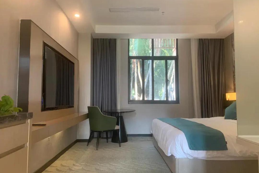 Photo of Bedroom in Wenchang