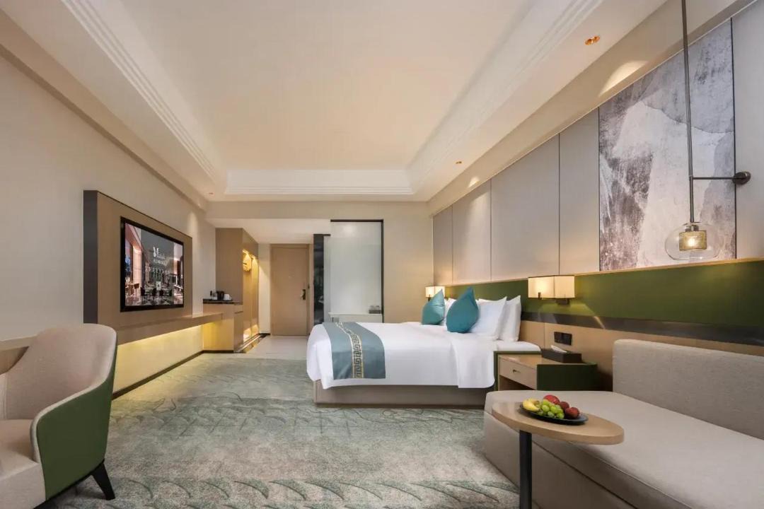 Photo of Bedroom in Wenchang