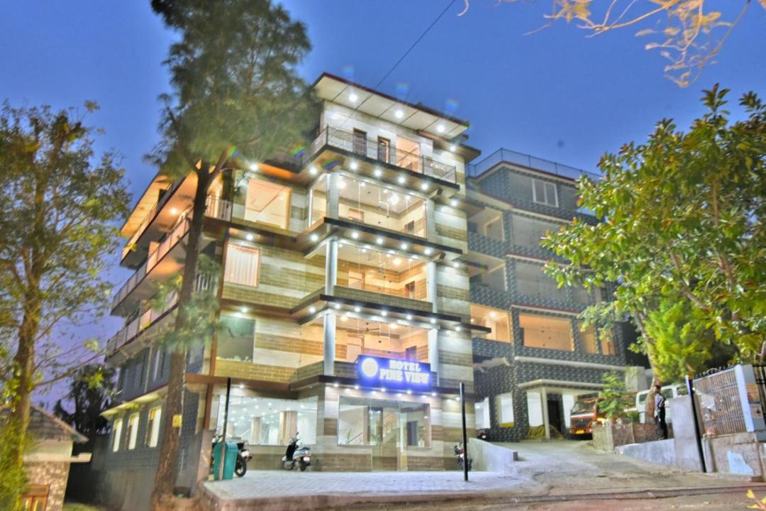 Photo of Others in Dharamshala