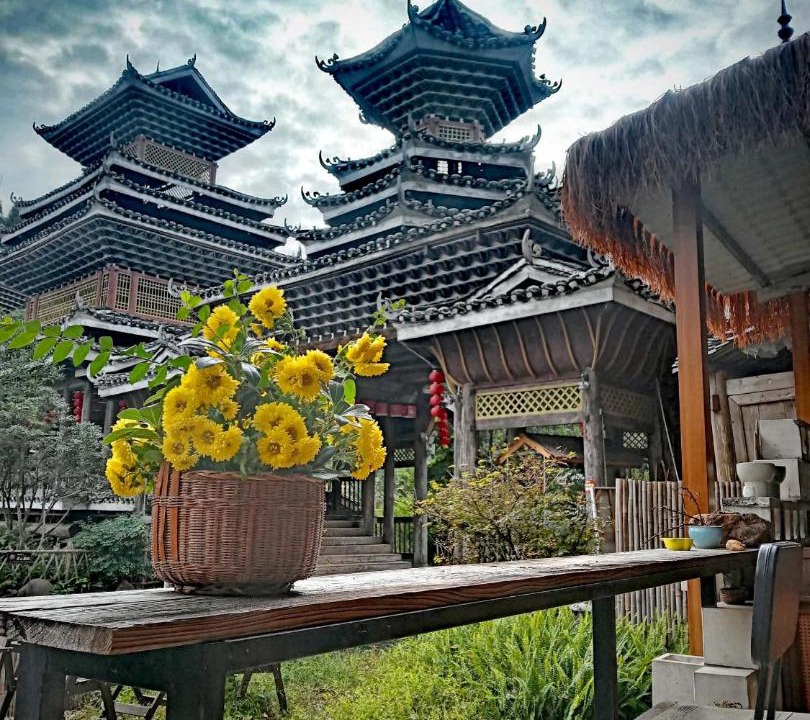 Photo of Others in Zhaoxingxiang