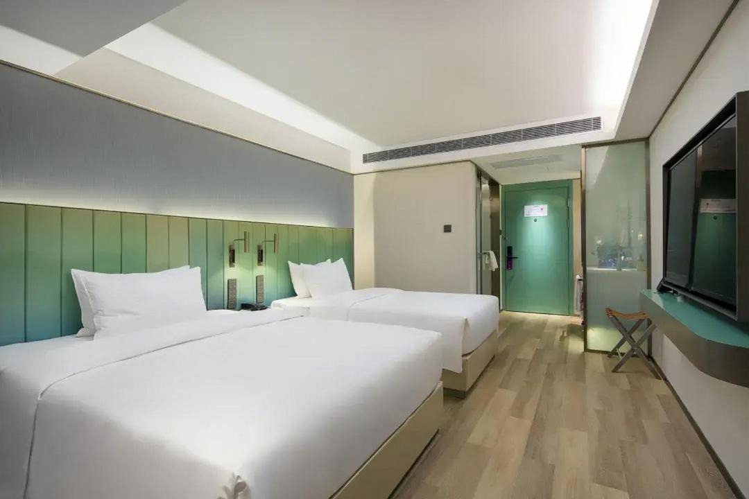 Photo of Bedroom in Fu Rong