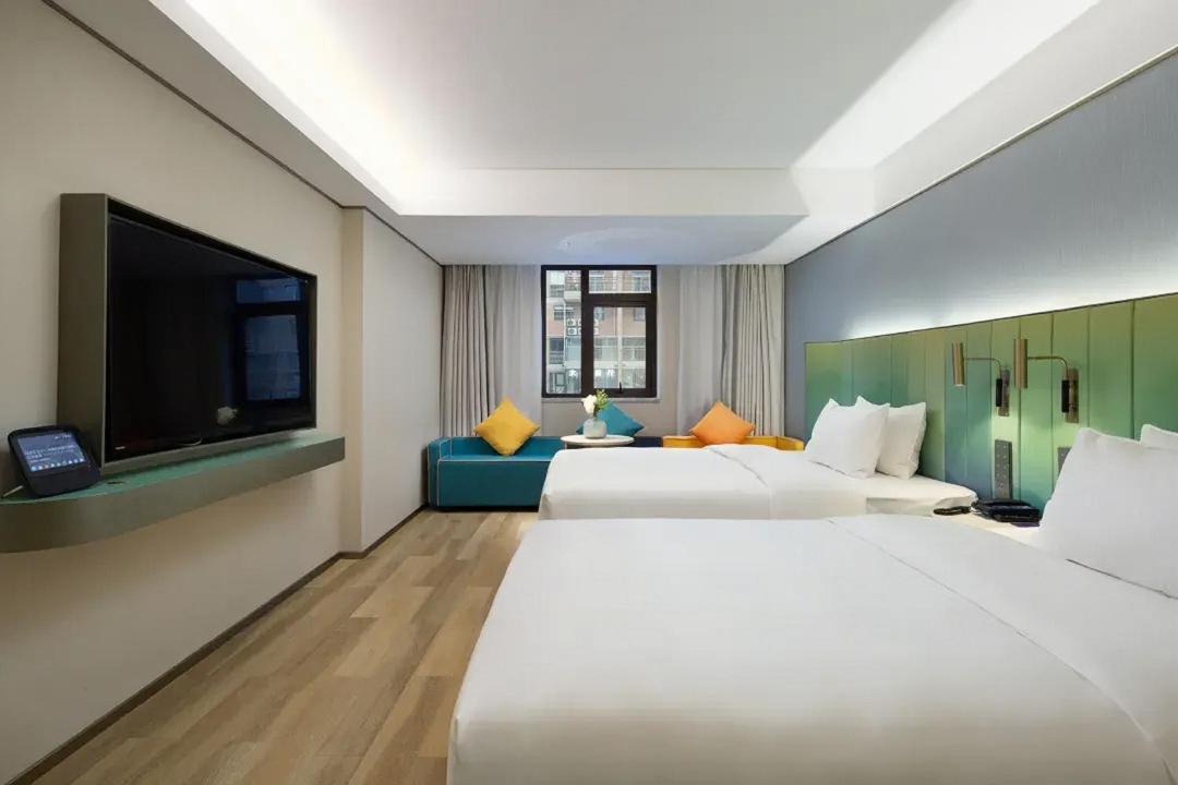 Photo of Bedroom in Fu Rong