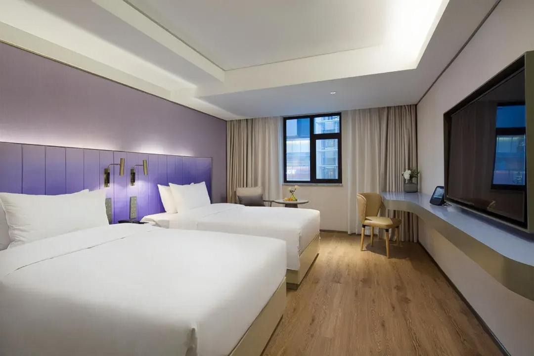 Photo of Bedroom in Fu Rong